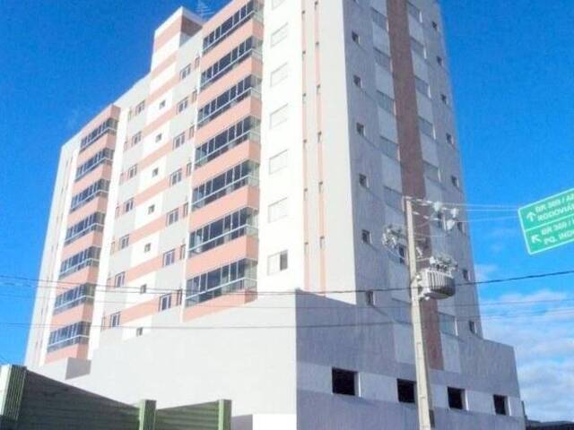 Apartamento para Venda em Arapongas - 2