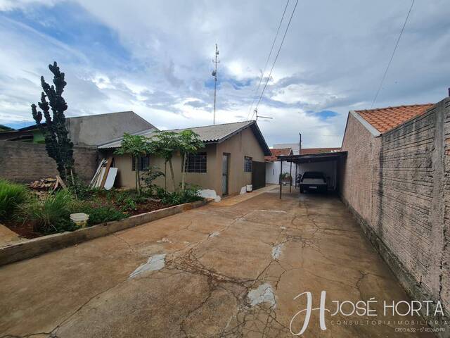 Casa para Venda em Arapongas - 2