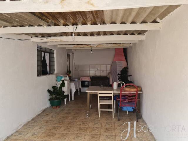 Casa para Venda em Arapongas - 3