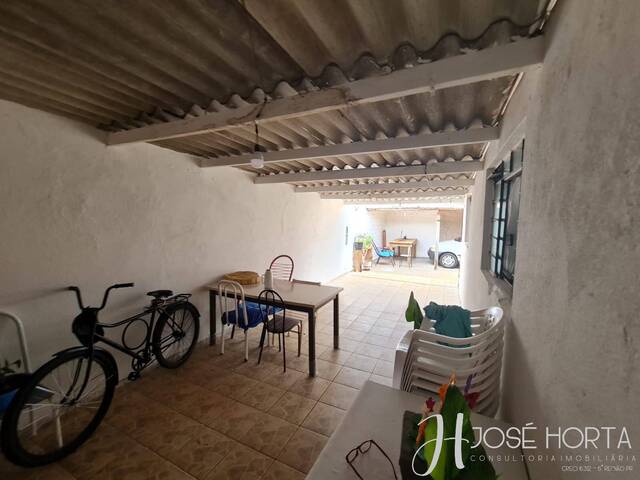 Casa para Venda em Arapongas - 5