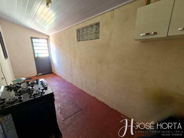 Casa para Venda em Arapongas - 4