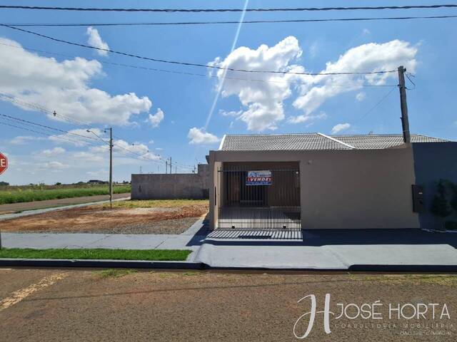 Casa para Venda em Arapongas - 2