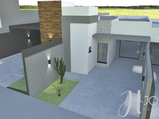 Casa para Venda em Arapongas - 3