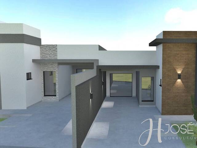 Casa para Venda em Arapongas - 2