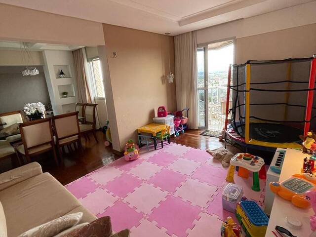 Apartamento para Venda em Arapongas - 4