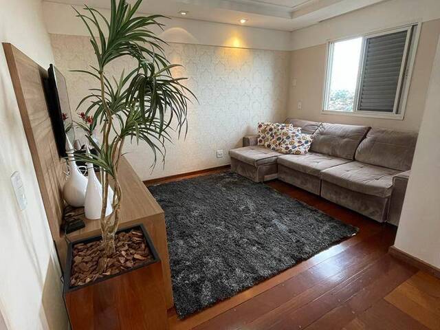 Apartamento para Venda em Arapongas - 5