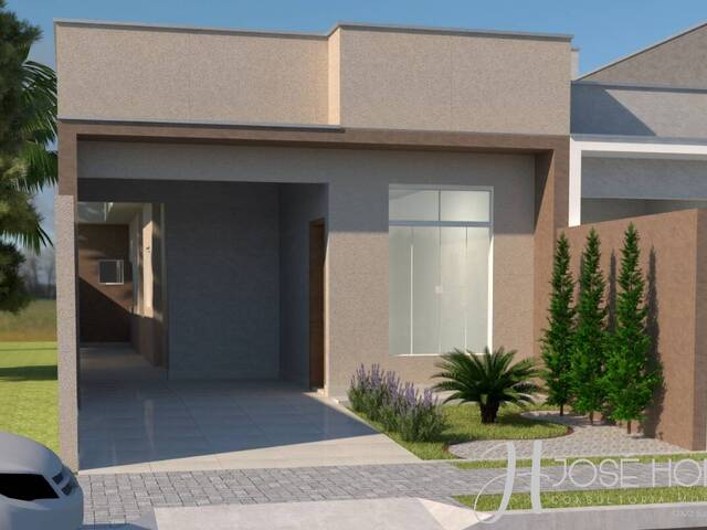 Casa para Venda em Arapongas - 2