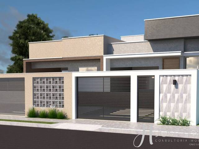 Casa para Venda em Arapongas - 3