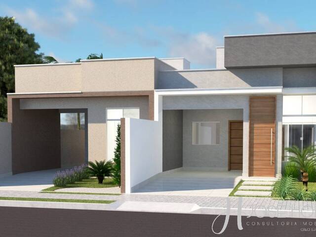 Casa para Venda em Arapongas - 5