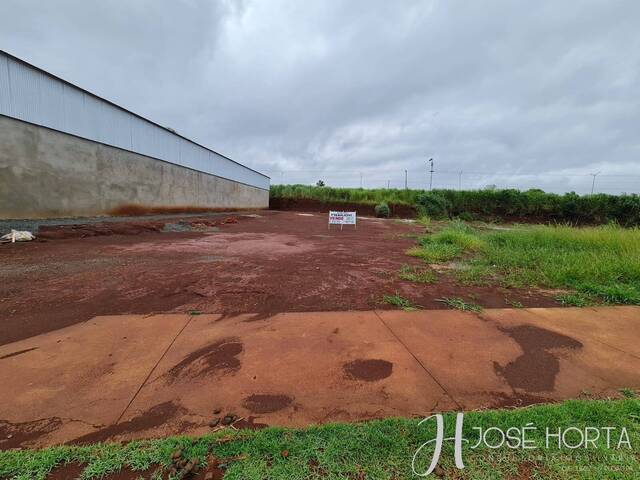Terreno para Venda em Arapongas - 2