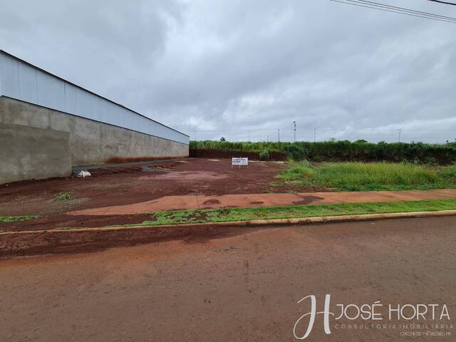 Terreno para Venda em Arapongas - 3