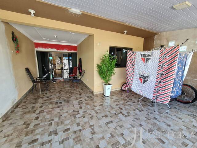 Casa para Venda em Arapongas - 2