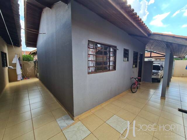 Casa para Venda em Arapongas - 3