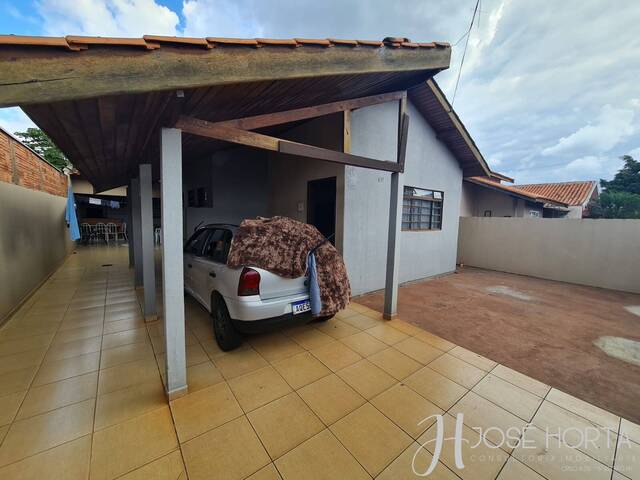 Casa para Venda em Arapongas - 2