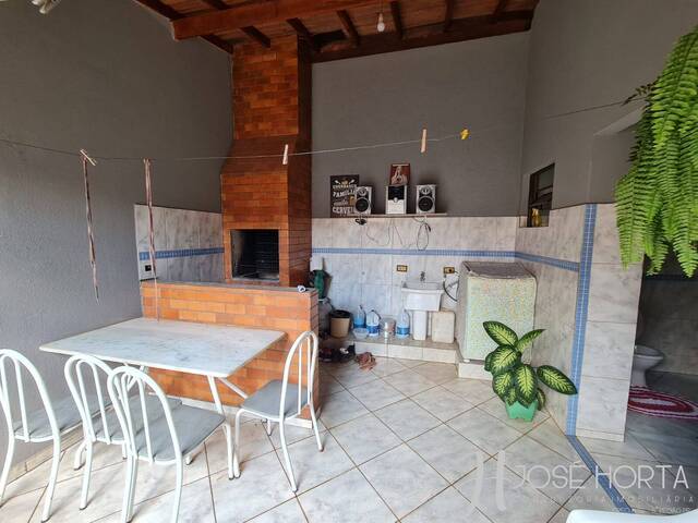 Casa para Venda em Arapongas - 5