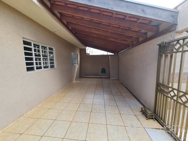 Casa para Venda em Arapongas - 3