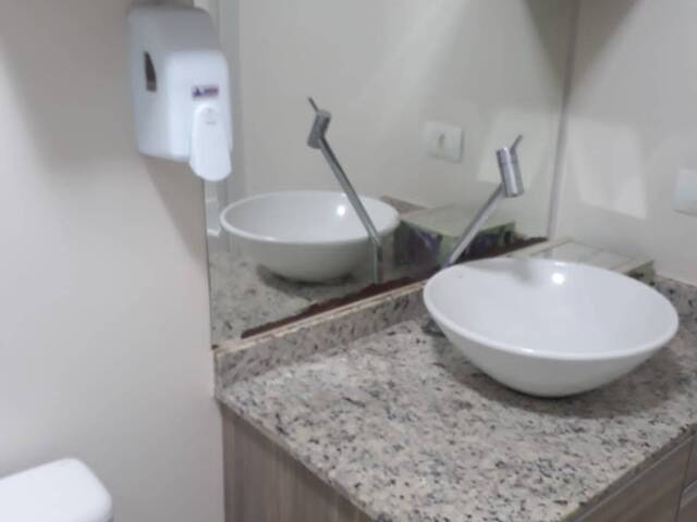 Apartamento para Venda em Arapongas - 4