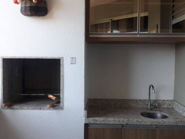 Apartamento para Venda em Arapongas - 5