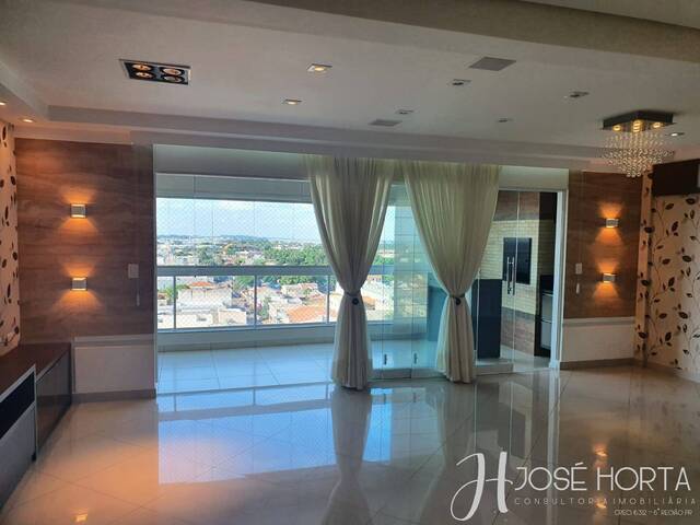 Apartamento para Venda em Arapongas - 5
