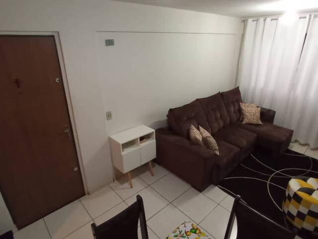 Apartamento para Venda em Arapongas - 4