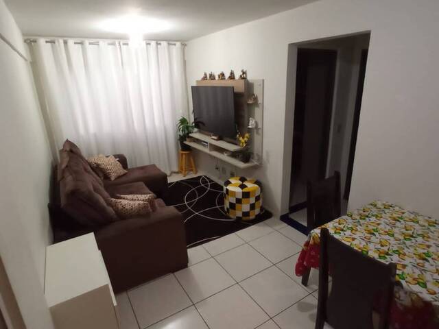 Apartamento para Venda em Arapongas - 5