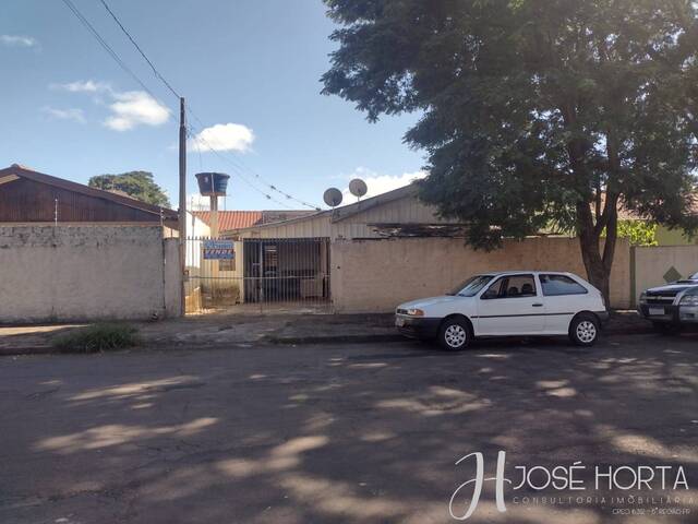 Casa para Venda em Arapongas - 2
