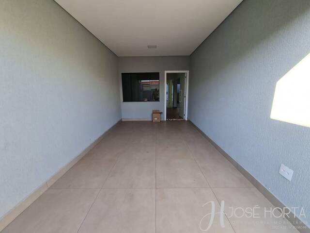Casa para Venda em Arapongas - 3