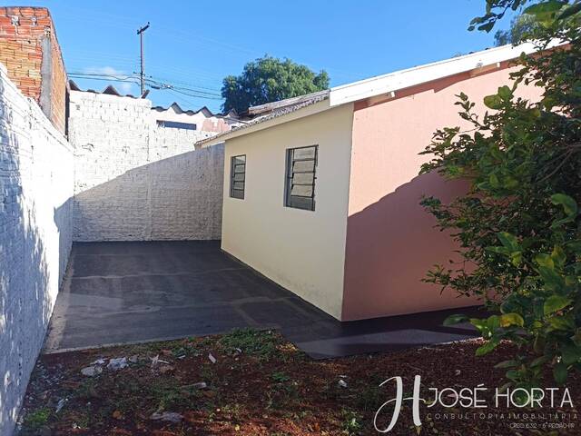 Casa para Venda em Arapongas - 5