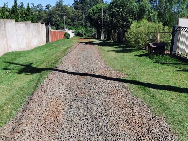 #671 - Casa para Venda em Arapongas - PR