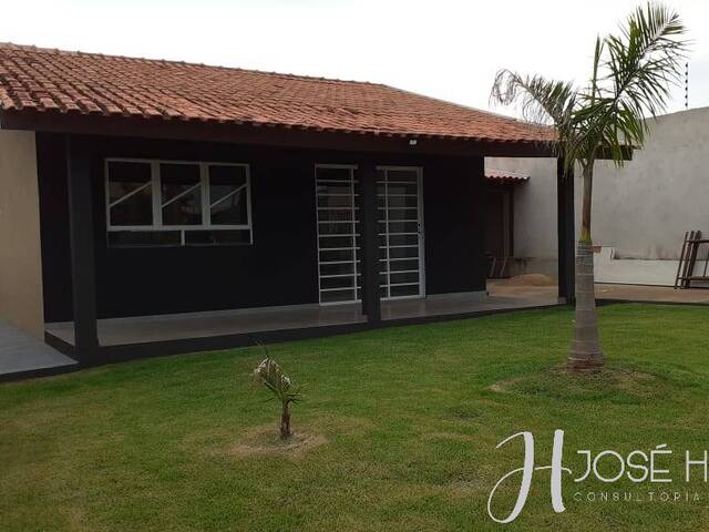Casa para Venda em Arapongas - 4