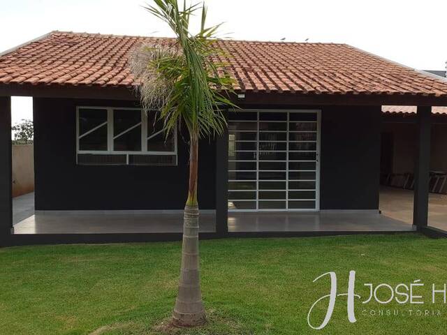 Casa para Venda em Arapongas - 5