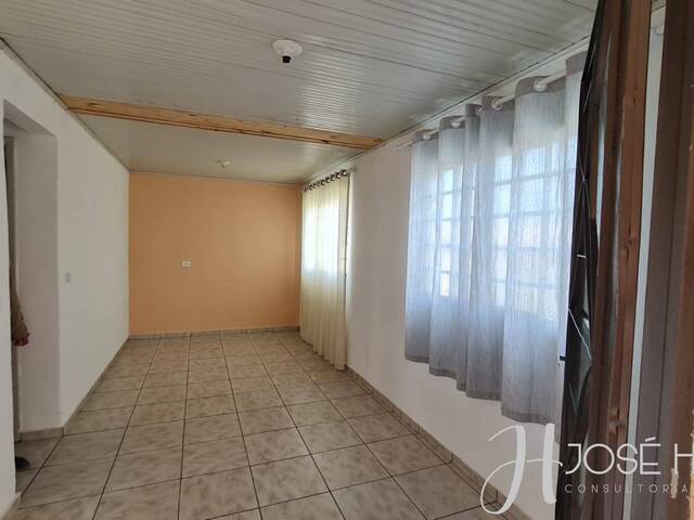 #229 - Casa para Venda em Arapongas - PR
