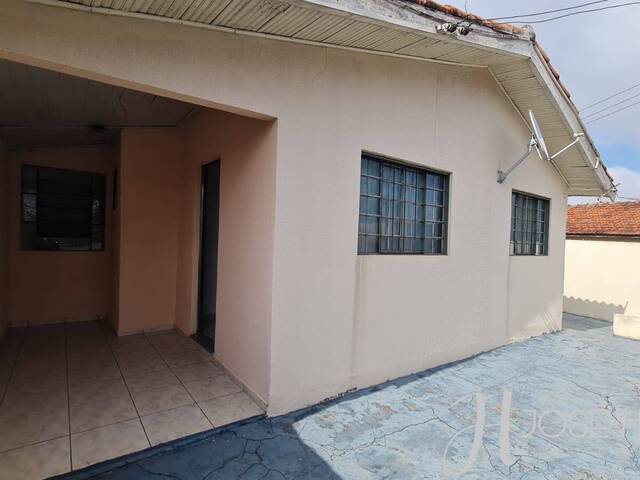 #229 - Casa para Venda em Arapongas - PR