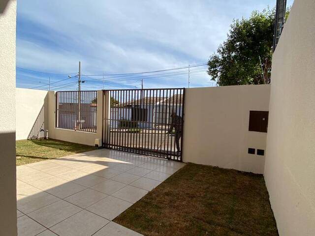 Casa para Venda em Arapongas - 2