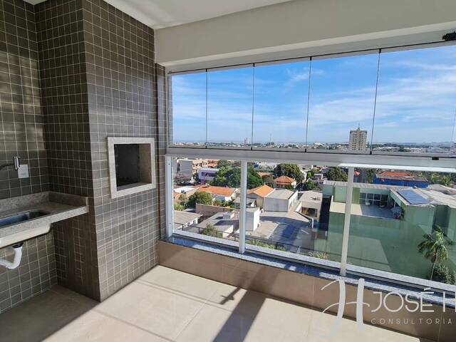 Apartamento para Venda em Arapongas - 5