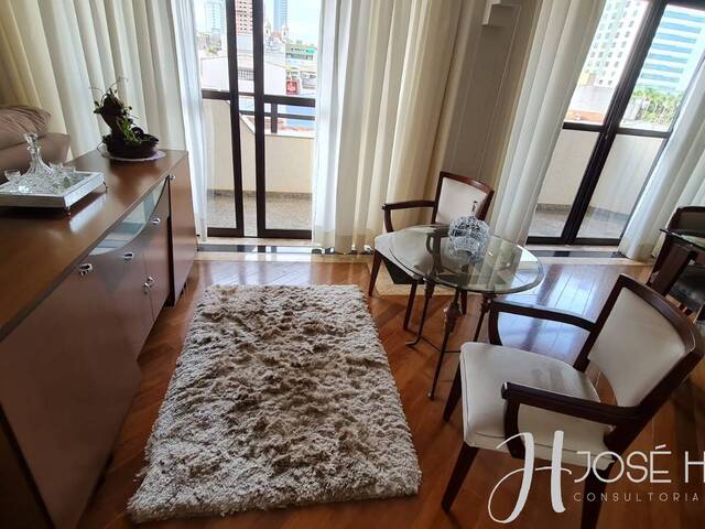 Apartamento para Venda em Arapongas - 4
