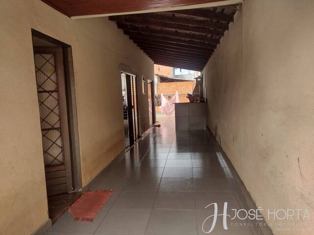 Casa para Venda em Arapongas - 2