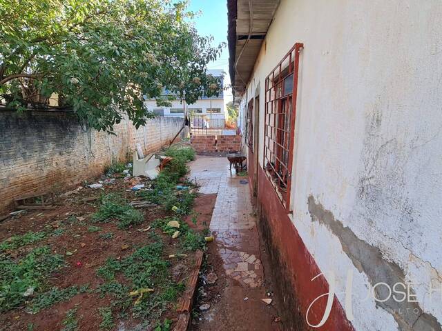 #707 - Salão Comercial para Venda em Arapongas - PR