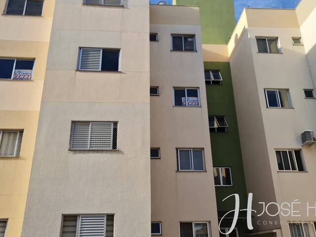 Apartamento para Venda em Arapongas - 2
