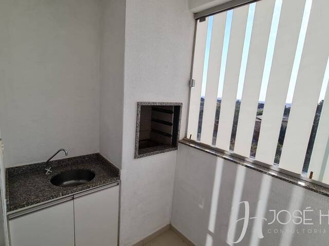 Apartamento para Venda em Arapongas - 4