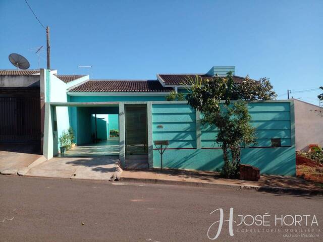 Casa para Venda em Arapongas - 2