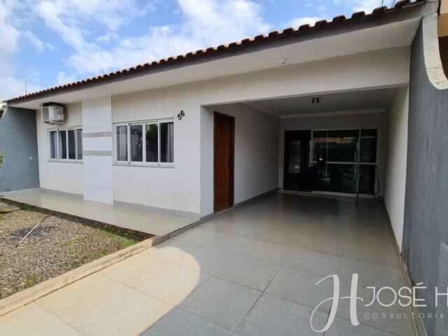 Casa para Venda em Arapongas - 3
