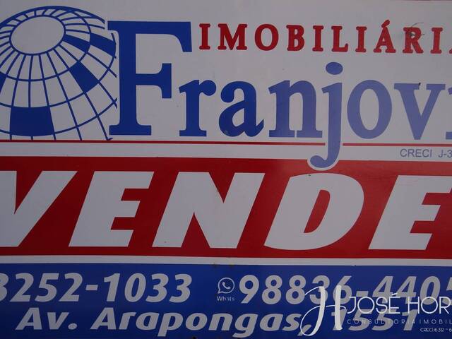 Área para Venda em Arapongas - 3