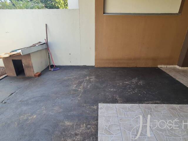 #723 - Casa para Venda em Arapongas - PR