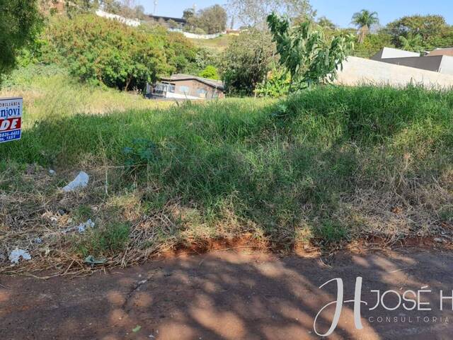 Área para Venda em Arapongas - 2