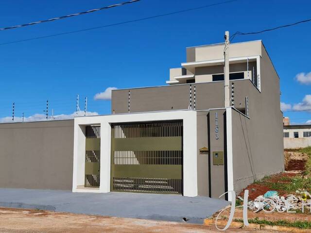 Casa para Venda em Arapongas - 2