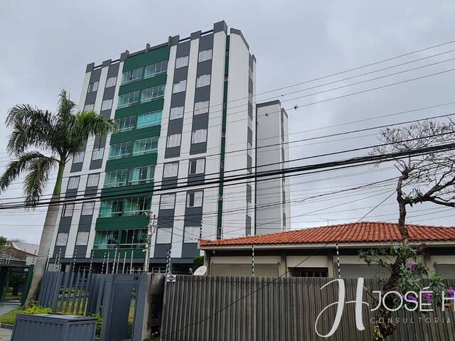 Apartamento para Venda em Arapongas - 3