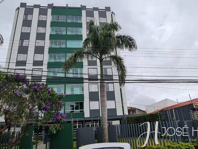 Apartamento para Venda em Arapongas - 4