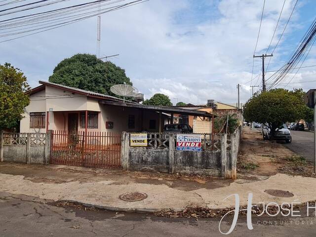 Casa para Venda em Arapongas - 3