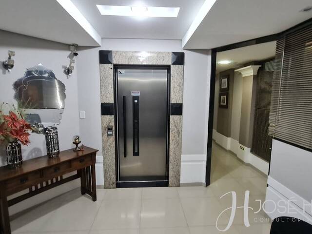 Apartamento para Venda em Arapongas - 3